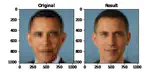 An Investigation into the Impact of AI-Powered Image Enhancement on Forensic Biometrics