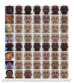 An Evaluation of Forensic Facial Recognition