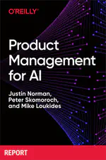 Product Management for AI